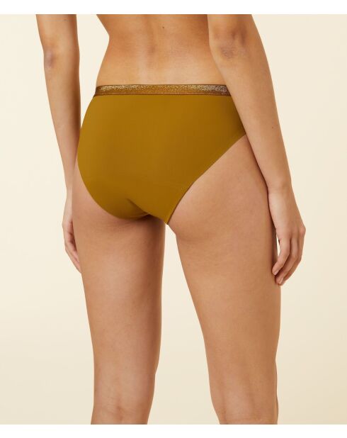 Aya bronzene Menstruationshöschen