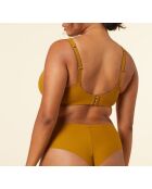 #7 Pure Fit We Care bronzen beugelbeha