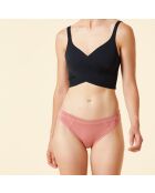 Set di 3 mutandine Brett antracite