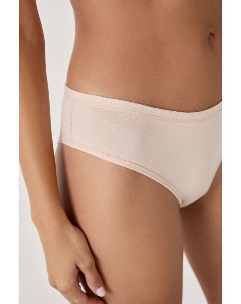 Shorty Cotton 360 Linnen