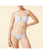 Bügel-BH mit abnehmbarem Polster Nr. 8 Sublime We Care Oxygen