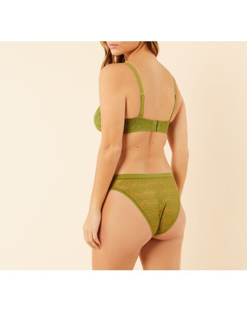 Bragas de anís de talla grande Debby