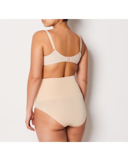 Bragas beige Power Byetam