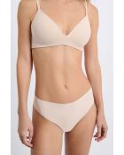 Pure Fit linnen string