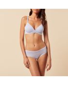 Shorty Pure 360 bleu ciel