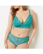 BH ohne Bügel mit abnehmbarem Polster Nr. 8 Success türkis