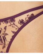 Perizoma viola Fougue