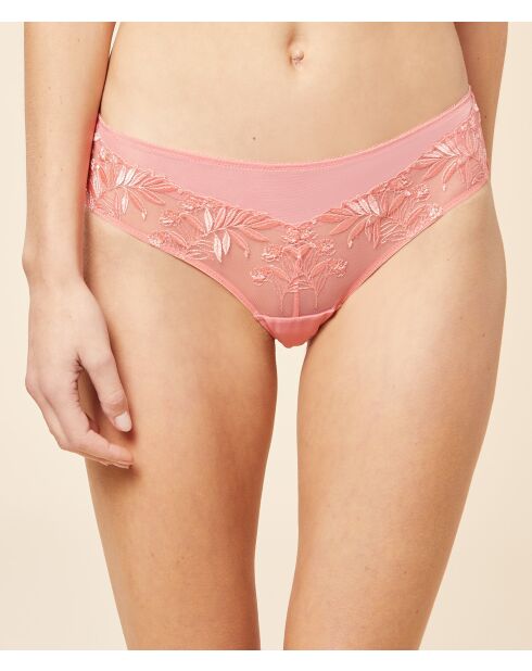 Perfume de rosa dulce de Shorty