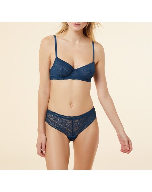 Sublime We Care roze bh met beugel nr. 9