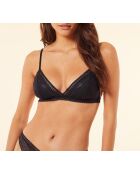 Sublime We Care koperen bh met uitneembare kussentjes zonder beugel