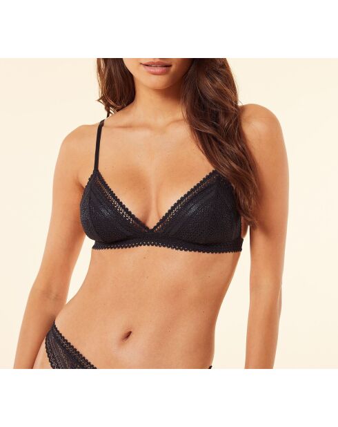 Sublime We Care Copper Unwired Abnehmbarer Polster-BH