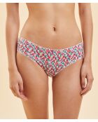 Set van 3 veelkleurige Leony shorties