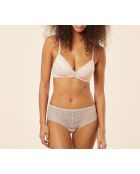 Sublime We Care Unwired BH, Puderrosa