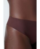 Pure Fit Schokoladentanga