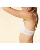 Sublime We Care ecrufarbener Push-up-BH mit Bügel Nr. 2