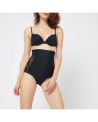 Selina schwarzes Höschen