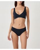 Shorty Coton 360 noir