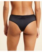 Shorty Amaryllis noir