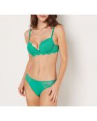 Success grüner Bügel-BH Nr. 5