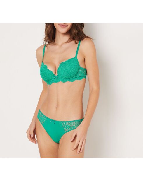 Success groene beugelbeha nr. 5