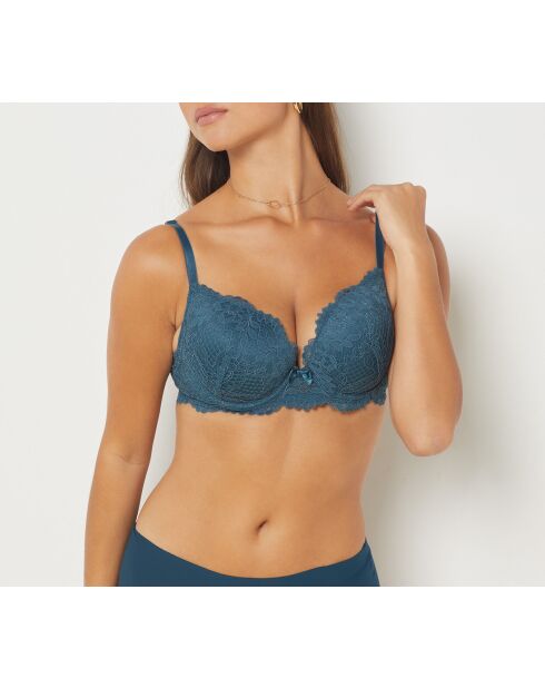 Success groene beugelbeha nr. 5