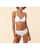 Soutien-gorge avec armatures Lova blanc