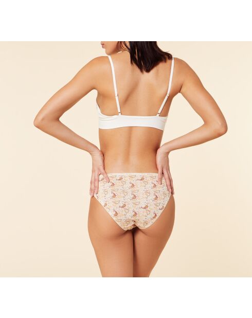 Packung mit 4 hellgelben Ferda Höschen