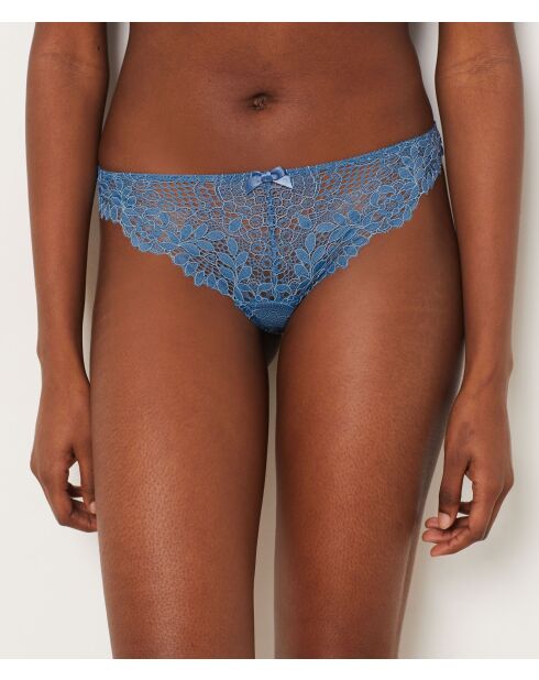 Success blaugrüner Tanga