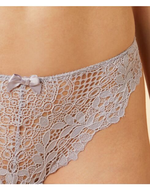 Tanga Purple Success