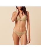 Sky Sand Push-up-BH mit Bügel Nr. 2