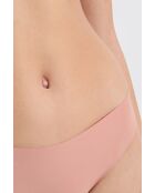 Tanga rosa Pure Fit