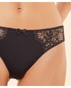 Shorty Success brons