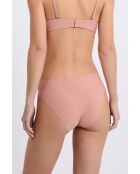 Pure Fit rosa Höschen