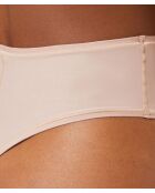 Perizoma in cotone beige perfetto