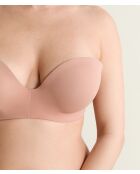 Pure Fit Blush beugelbeha