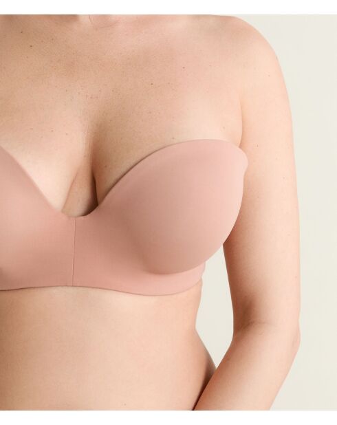 Pure Fit Blush beugelbeha