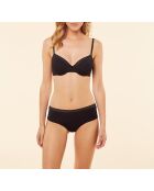 Happily We Care zwarte beugelbeha