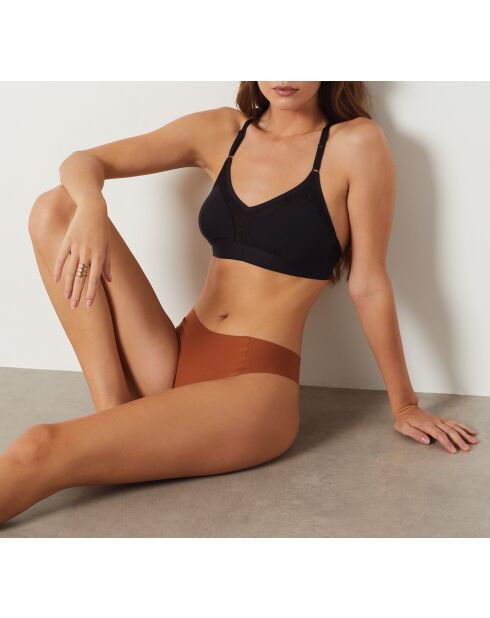 Mijn sportieve koperen tanga