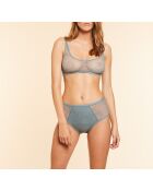 Bragas menstruales Tila Celadon