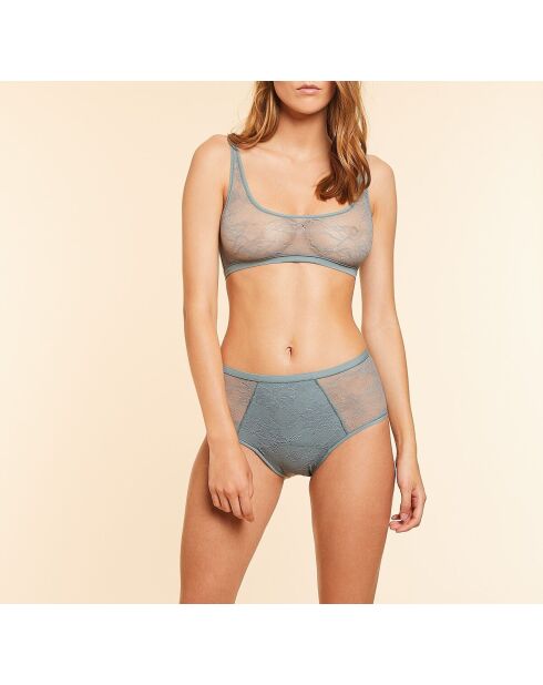 Bragas menstruales Tila Celadon