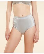 Lichtgrijs Babydoll slipje