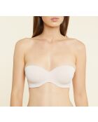 Pure Fit poederroze beugelbeha