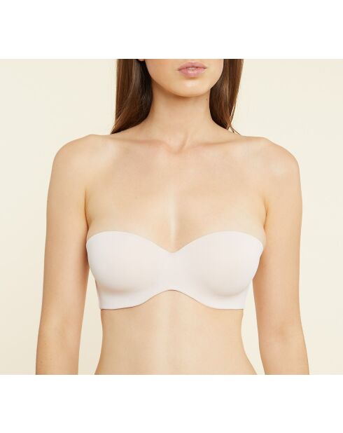 Pure Fit poederroze beugelbeha