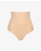 Bragas beige Control Byetam