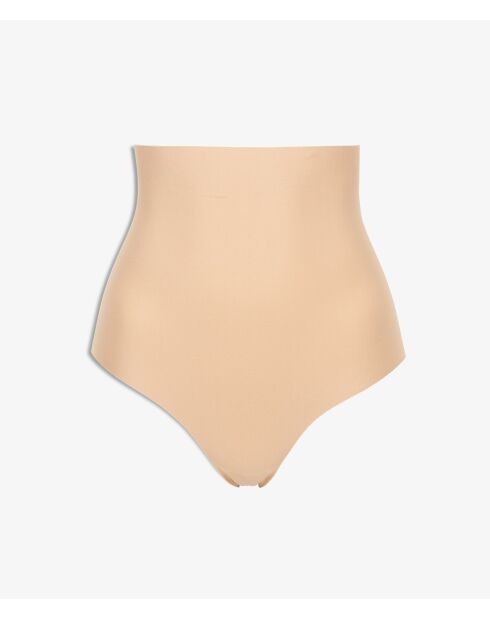 Bragas beige Control Byetam