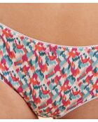 Set van 3 veelkleurige Leony shorties