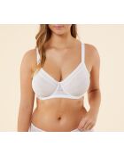 Sublime We Care Unwired Minimizer BH in Ecru