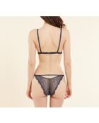 Braguitas Tango antracita