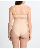 Culotte Control Byetam beige