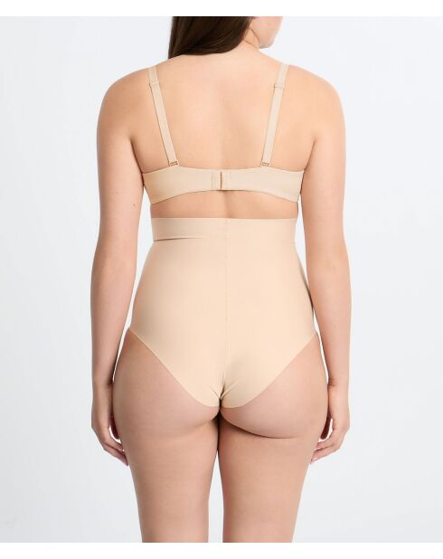 Bragas beige Control Byetam